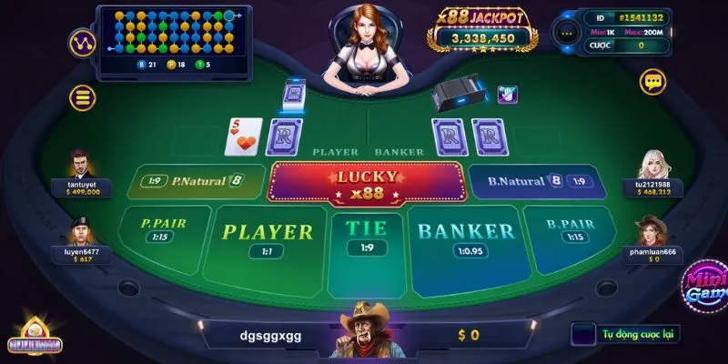 Khám phá thư viện game đa dạng tại Rikvip