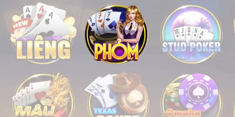 phom-online
