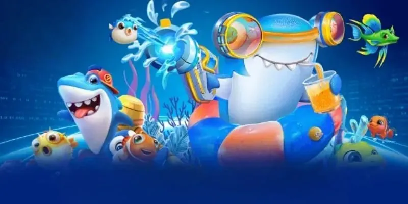 Người chơi bắt đầu hành trình săn thưởng cực lớn rikvip