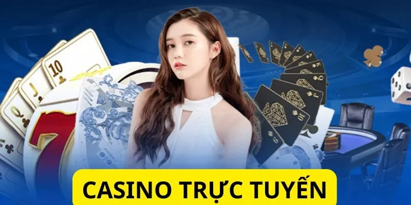Casino rikvip là game mà không ai có thể cưỡng lại