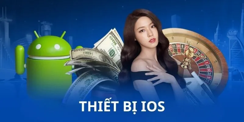 Người chơi tải app rikvip cực nhanh trên iOS