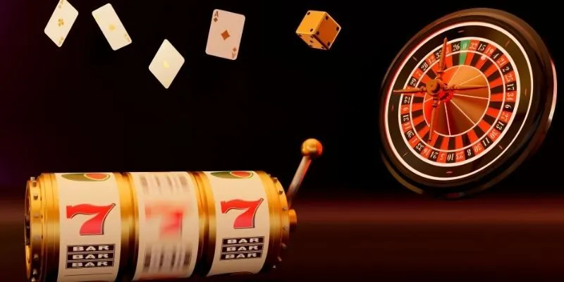 Thành viên lấy được jackpot khủng khi tham gia rikvip 