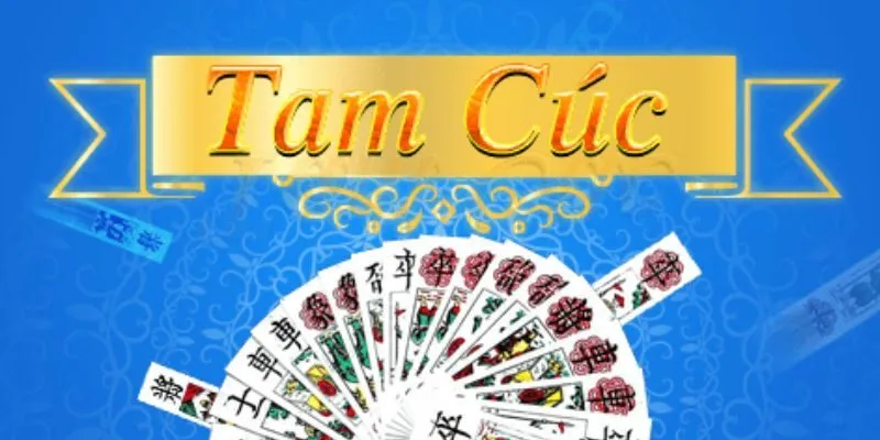 tam-cuc
